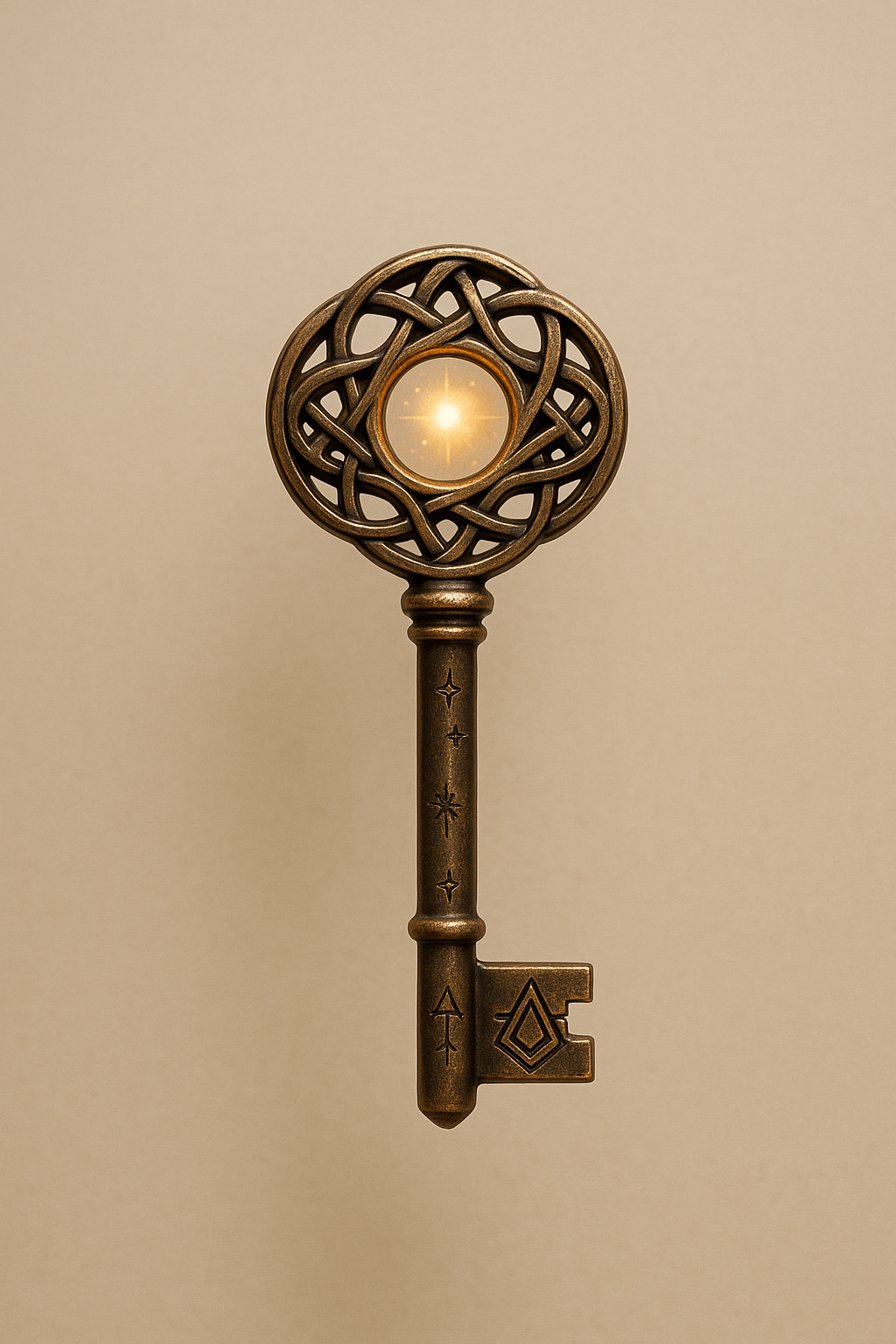 The Astræa Key