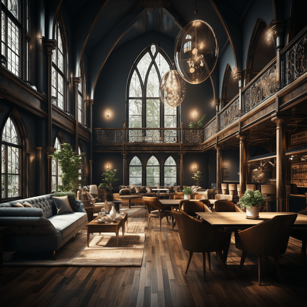 Coworking
