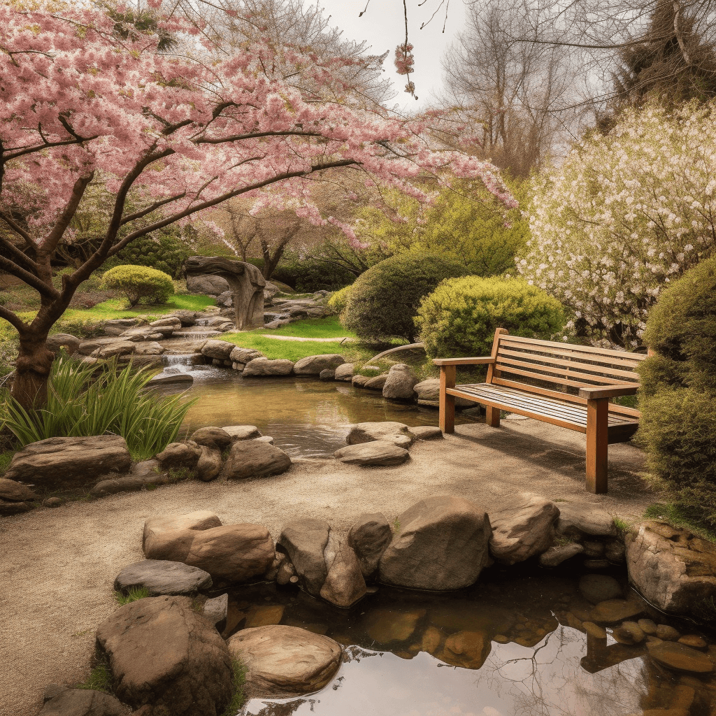 Zen Garden
