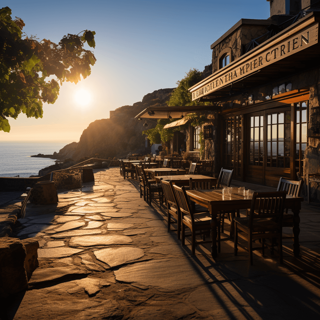 Azure Breeze Winery