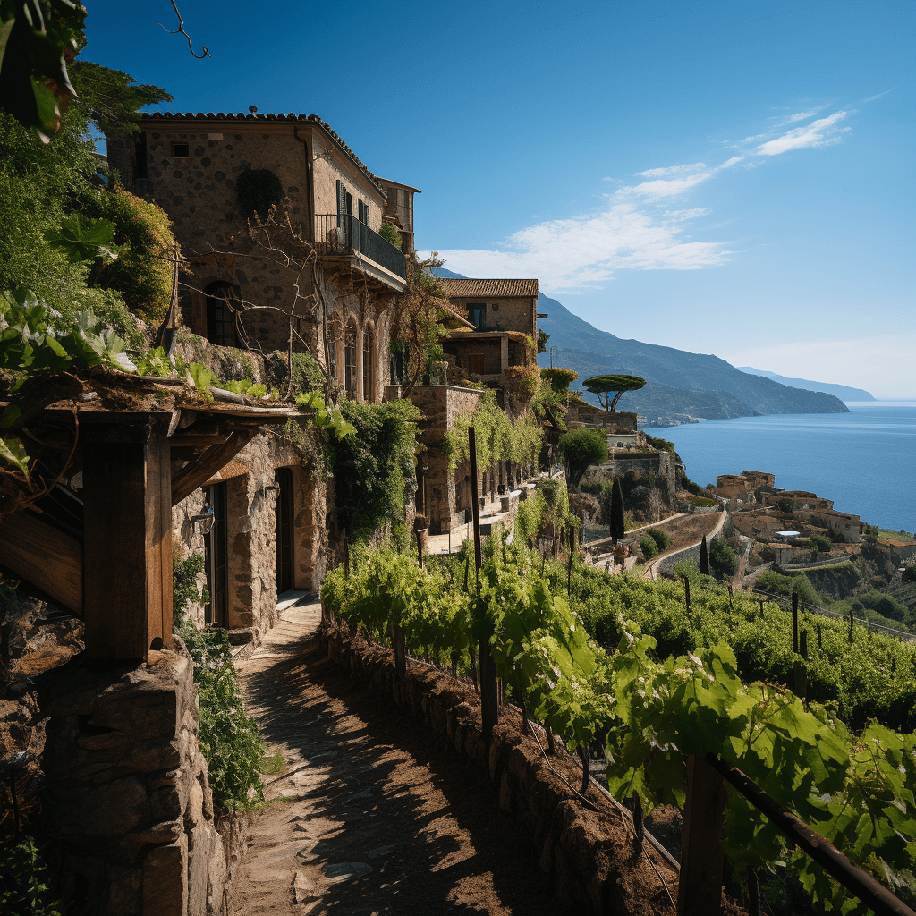 Deepwater Estates
