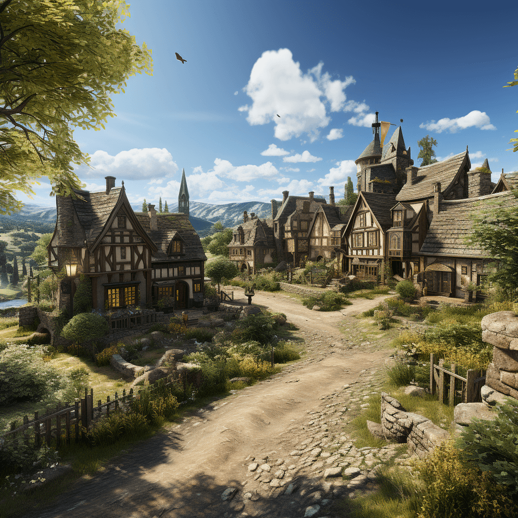 Hearthglen