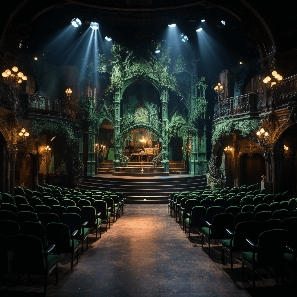 Emerald Theater