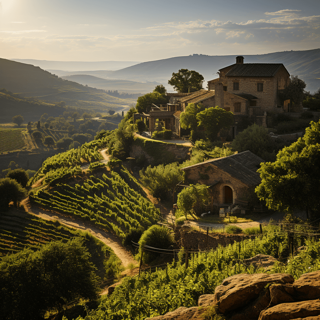 Silverglen Cellars