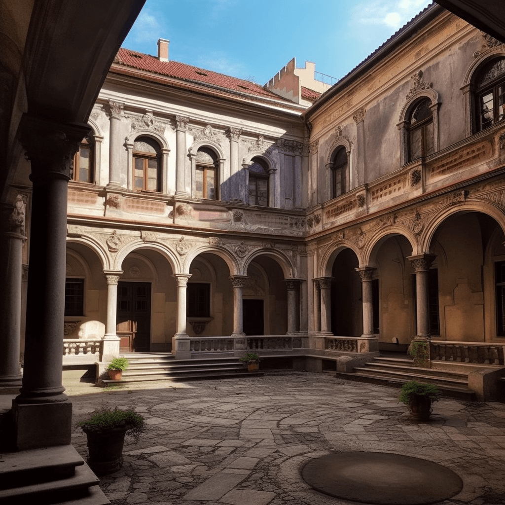 Verdantis Academy