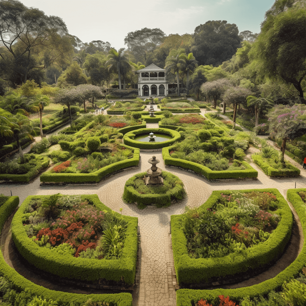 Royal Botanical Gardens