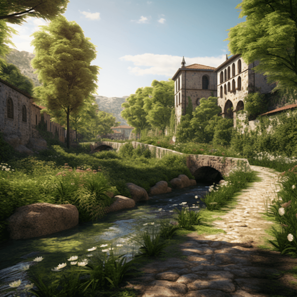 The Greenway