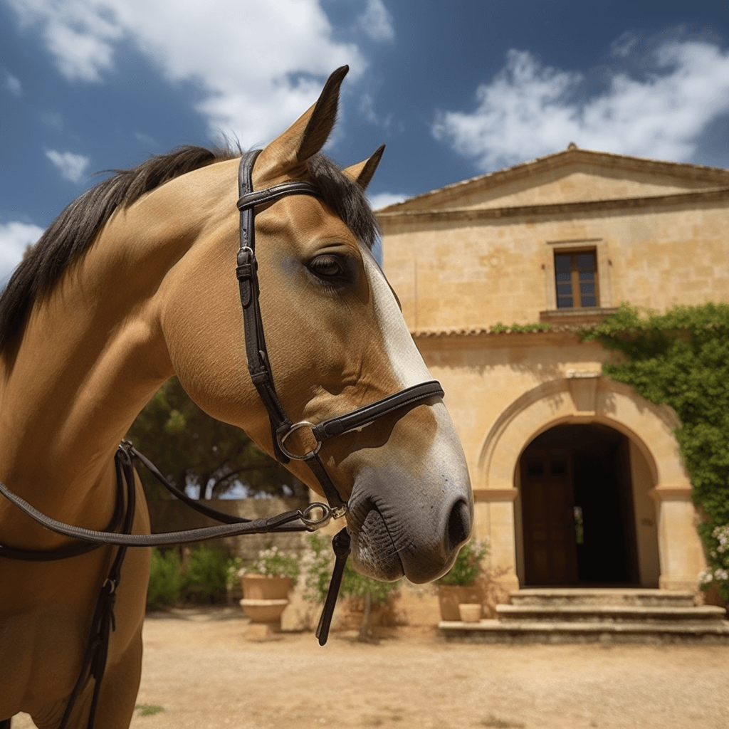 Verdantis Stables